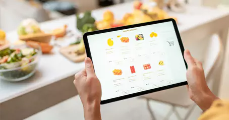 Sådan slukker du for berøringsskærmen på en Android -tablet