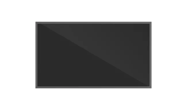 Her er en beskrivelse og introduktion til en fanløs Android Touch -tablet