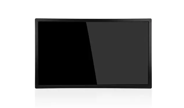 Berøringspanel industriel robust Android-tablet