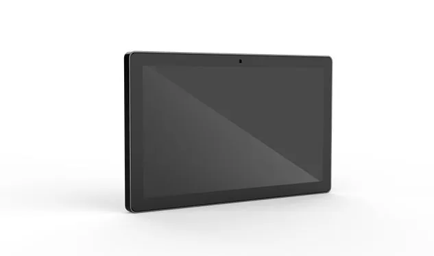 TouchScreen Information Kiosk